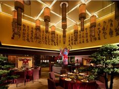 -浙江三立开元名都大酒店·四季轩中餐厅