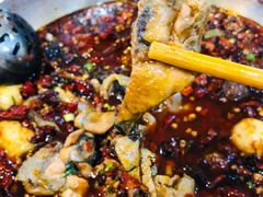 -黑竹香鸡(营和巷店)