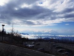 -富士山吉田線五合目