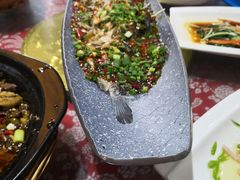 -三大钵江湖菜(空港店)