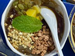 -马路边边火锅串串(观前街店)