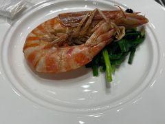 -金海岸食府(海西石材城店)