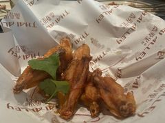 -Thai Alley泰爱里(二沙岛店)