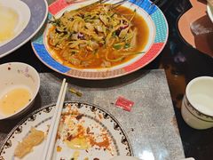 -蒙古人烤羊大师·草原料理(工农大路店)