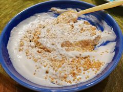 -蒙亨·手把肉·蒙古包文化主题餐厅(天恒广场店)