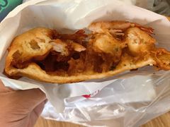 -信二嫂虾饼(振兴路店)