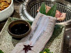 -一品诚记烤肉·甄选店(中南路店)