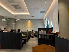 -萨莉亚意式餐厅(南京龙湾天街店)