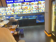 -品味居·首店·大连鲜活海鲜大连菜(东港店)