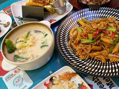 -My Way Town买味堂·东南亚餐厅(亦庄店)