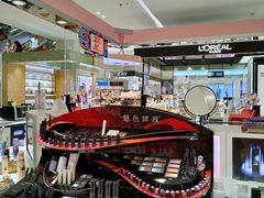 -丽达购物中心(崂山店)