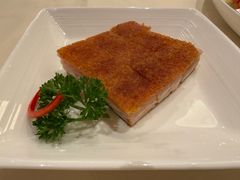 -利苑酒家(合景国际金融广场店)