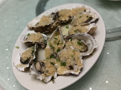 -快活林食家
