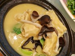 -嘉逸传菜(洛川东路店)