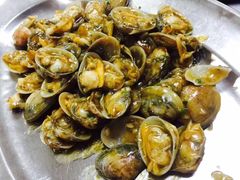 -黄亚华小食店(Jalan Alor)