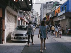 -牛记咖喱美食(十月初五日街店)