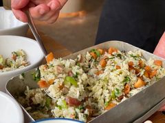 -蜜桃餐厅·伴山(湖滨商业街店)