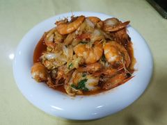 -华春餐馆(鱼山路店)