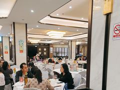 -东江渔村·古典园林·30年粤菜老字号(太和店)