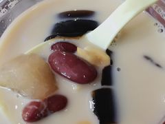 -八婆婆烧仙草(中山路店)