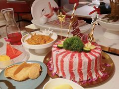 -川越泰火锅(吉利大厦店)