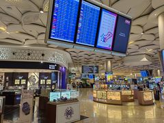 -贾特拉帕蒂·希瓦吉国际机场