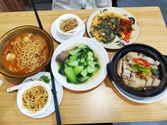 -老闽味姜母鸭·煎蟹闽菜餐厅(曾厝垵地标店)