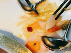 -巴邑火锅·鲜切牛肉(萧山银隆店)