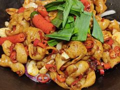 -后湖小院·乡野田园菜