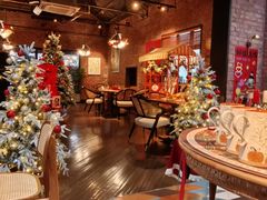 -弗兰克牛排西餐厅Ribone steak house(柠檬花园店)