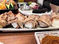 -小川洋风料理(大悦城店)
