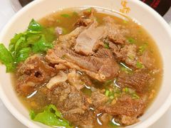 -福合埕牛肉火锅(长平国新店)
