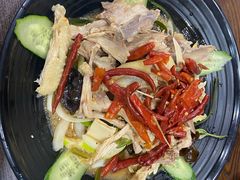 -陈老斯呼尔嗨吃烧烤(科巷店)