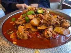 -那拉提之疆·新疆菜(美院店)
