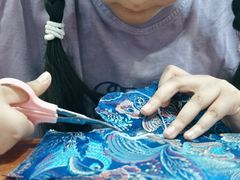 -碰瓷儿陶艺DIY体验馆(五道营胡同总店)