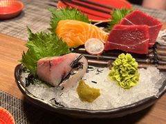 -满来寿喜烧(金虹桥店)