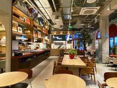 -SFC上影影城(港汇永华IMAX激光店)