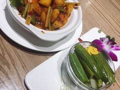 -素行天下(国投财富广场店)