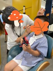 -海马体家庭照相馆(杭州远洋乐堤港店)