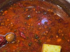 -塔兰齐新疆孜然火锅(鲤鱼山路店)