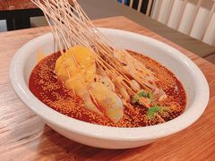 -叶婆婆钵钵鸡(解放碑店)