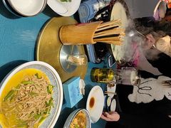 -古道村落(温汤店)