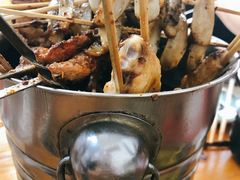 -炒豆合作社(东四总店)