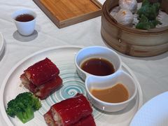-大海湾酒楼(人南店)
