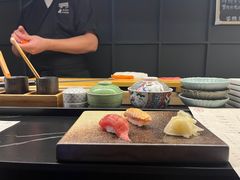 -Sushi Hanzo半藏(天环广场店)