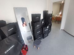 -聚云奢二手奢侈品黄金手表包包回收·中古店(三里屯总店)