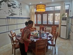 -巢湖名吃·东关老鹅汤(江南风情街店)