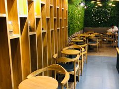 用餐区-焙丽拾光(麦凯乐直营店)
