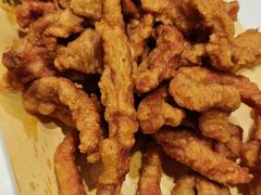 -纪林菜馆·博山菜老字号(华光路店)