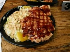 -老张牛肉面(天津万象城店)
